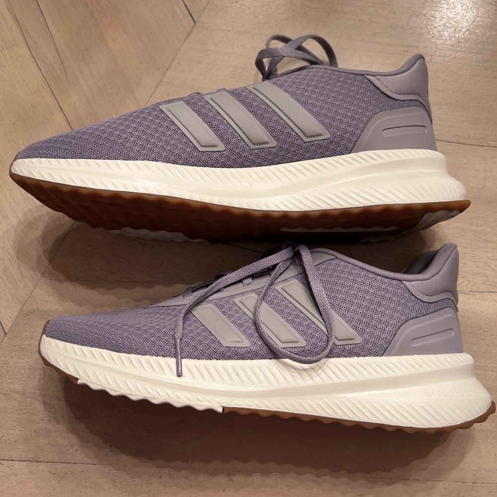 Women's Adidas Cloudfoam X_plr Lace-Up Sneakers - New size 10 - Picture 4 of 9